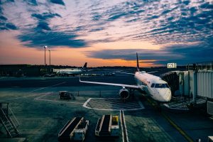Is CBD Safe to Carry on a Plane?